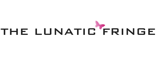 The Lunatic Fringe Logo